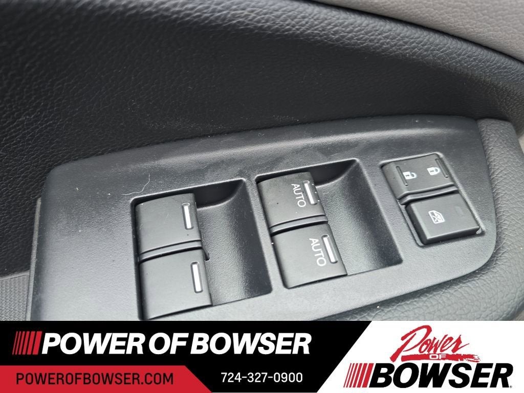 2020 Honda Pilot Touring 8-Passenger