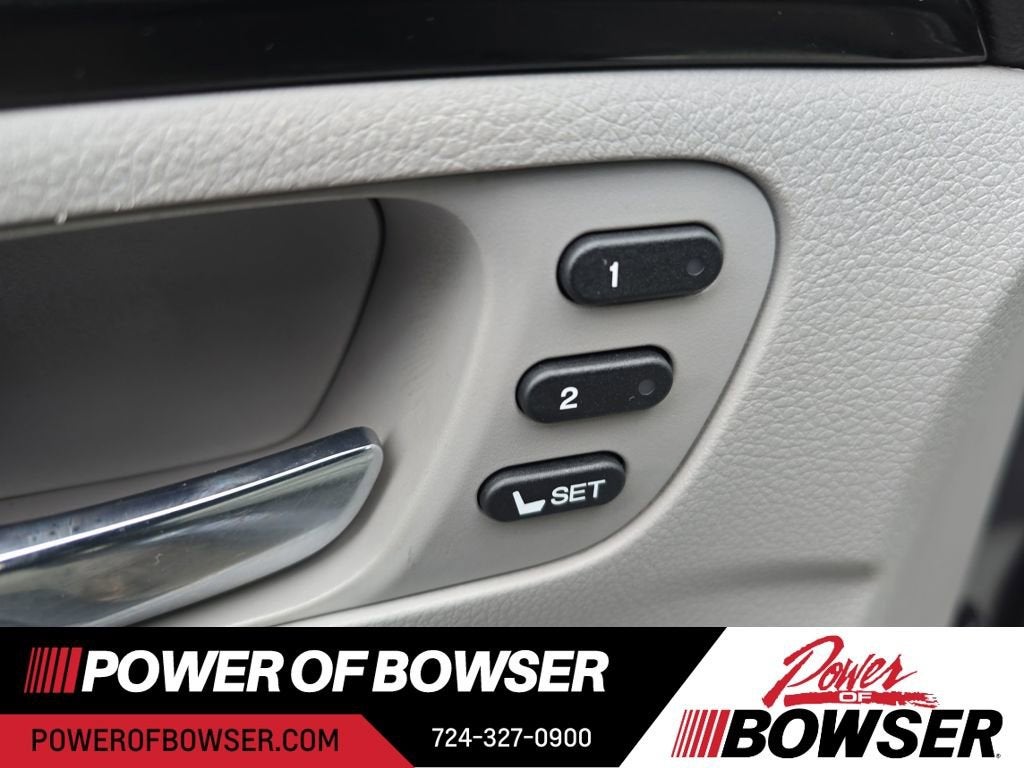 2020 Honda Pilot Touring 8-Passenger