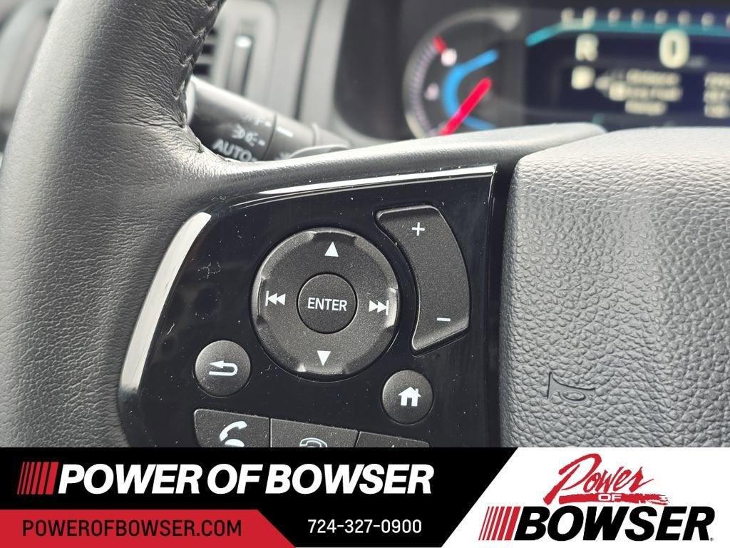 2020 Honda Pilot Touring 8-Passenger