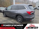 2020 Honda Pilot Touring 8-Passenger