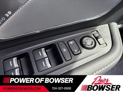 2021 Acura RDX w/A-Spec Package