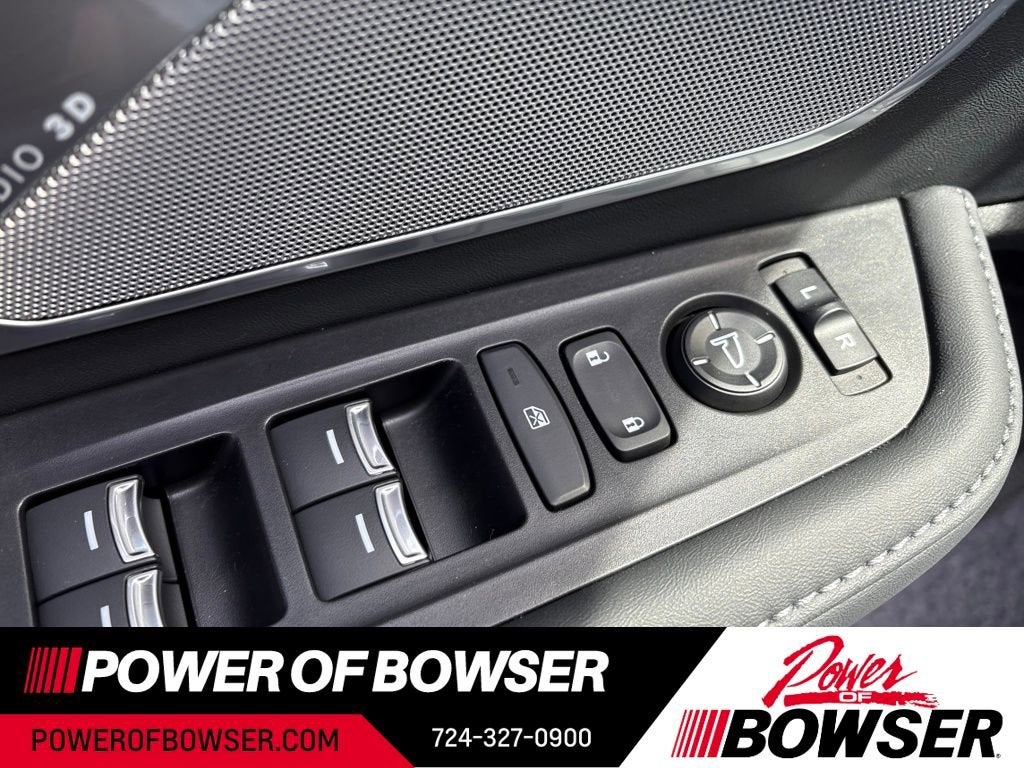 2021 Acura RDX w/A-Spec Package