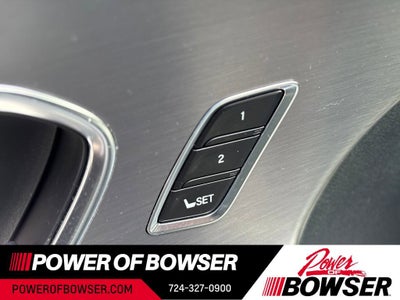 2021 Acura RDX w/A-Spec Package