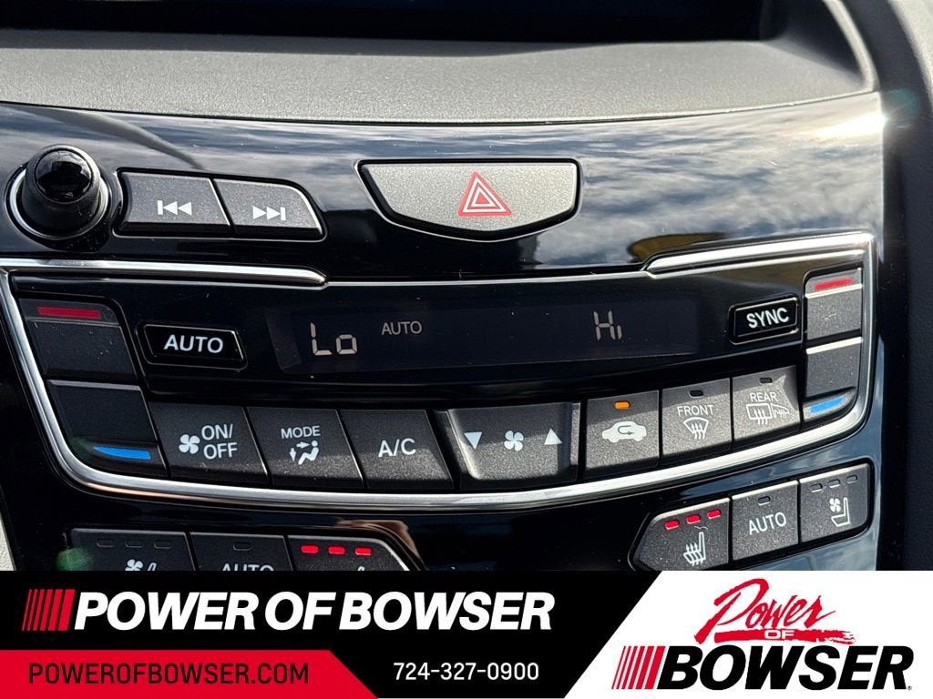 2021 Acura RDX w/A-Spec Package