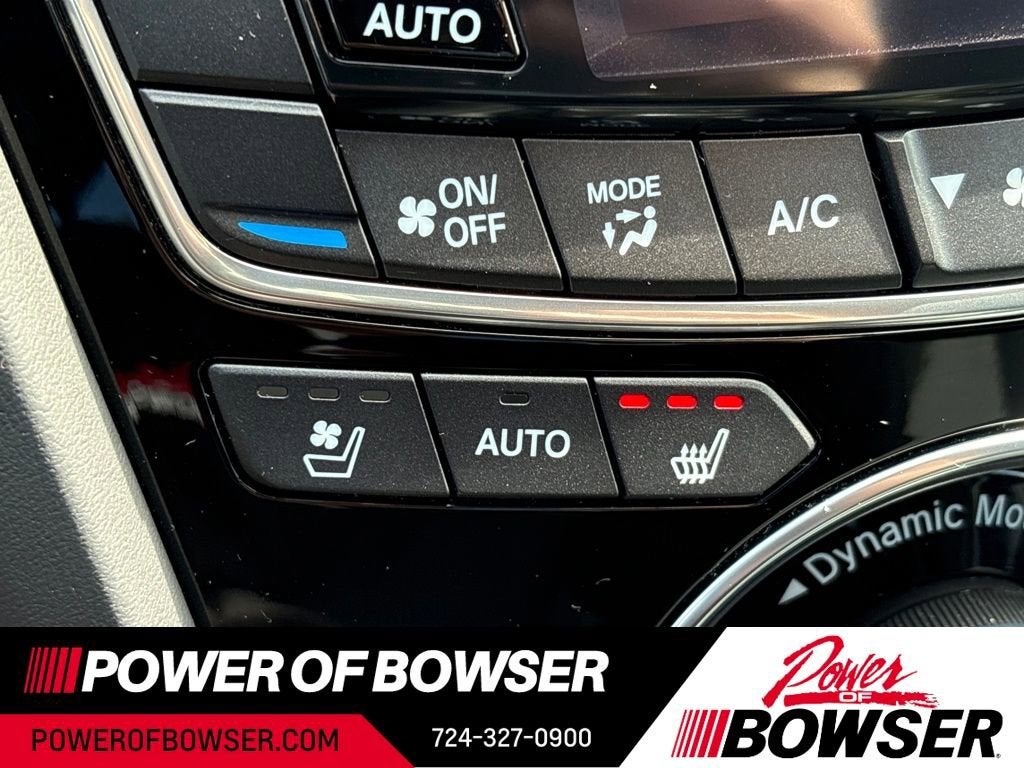 2021 Acura RDX w/A-Spec Package