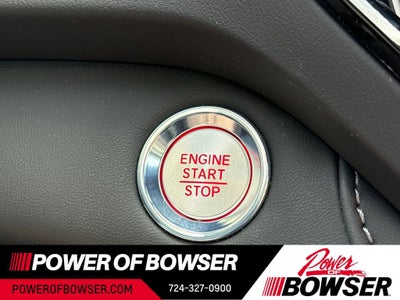 2021 Acura RDX w/A-Spec Package