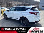 2021 Acura RDX w/A-Spec Package