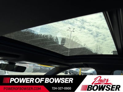 2021 Acura RDX w/A-Spec Package