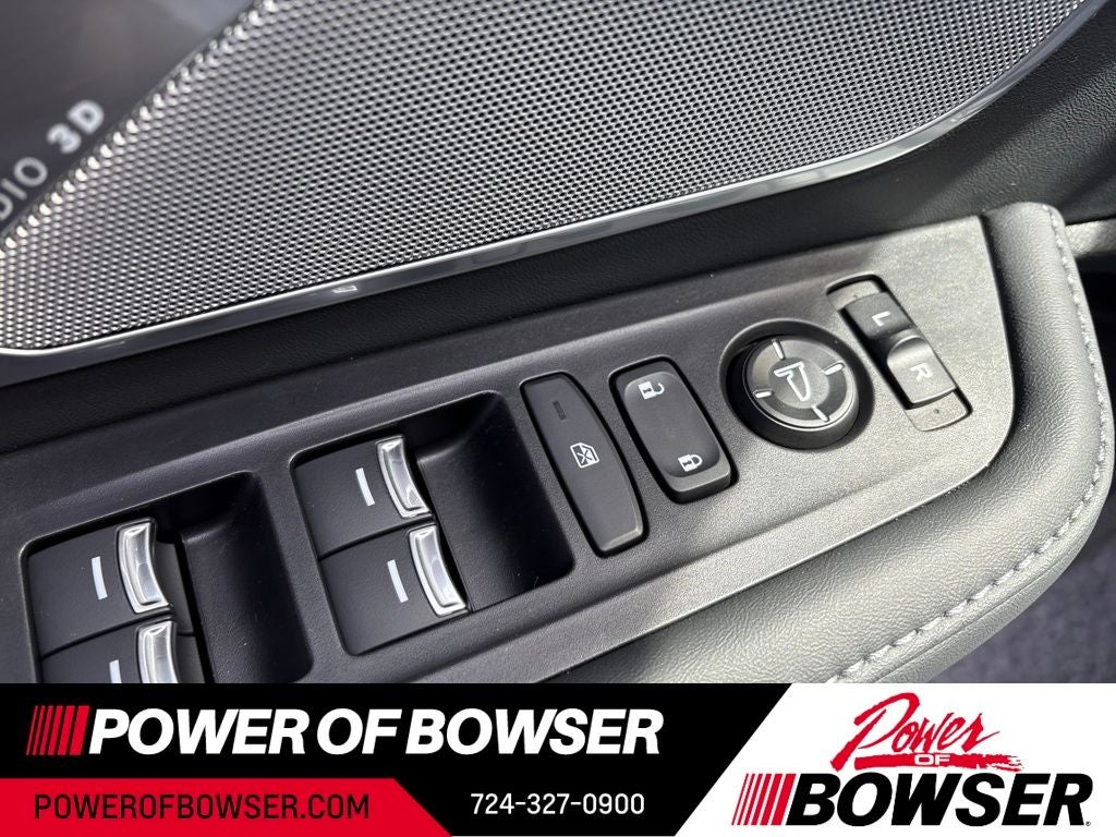 2021 Acura RDX w/A-Spec Package