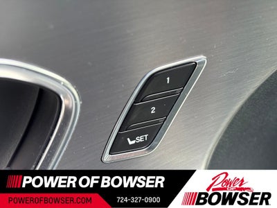 2021 Acura RDX w/A-Spec Package