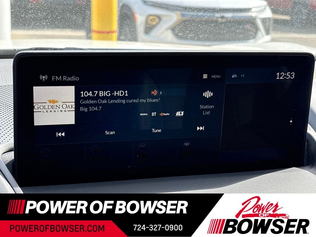 2021 Acura RDX w/A-Spec Package