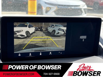 2021 Acura RDX w/A-Spec Package