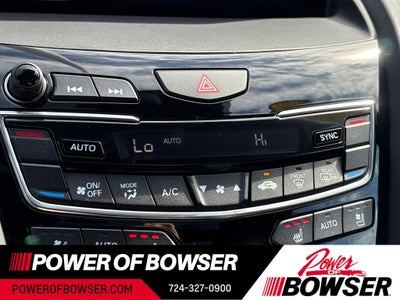 2021 Acura RDX w/A-Spec Package