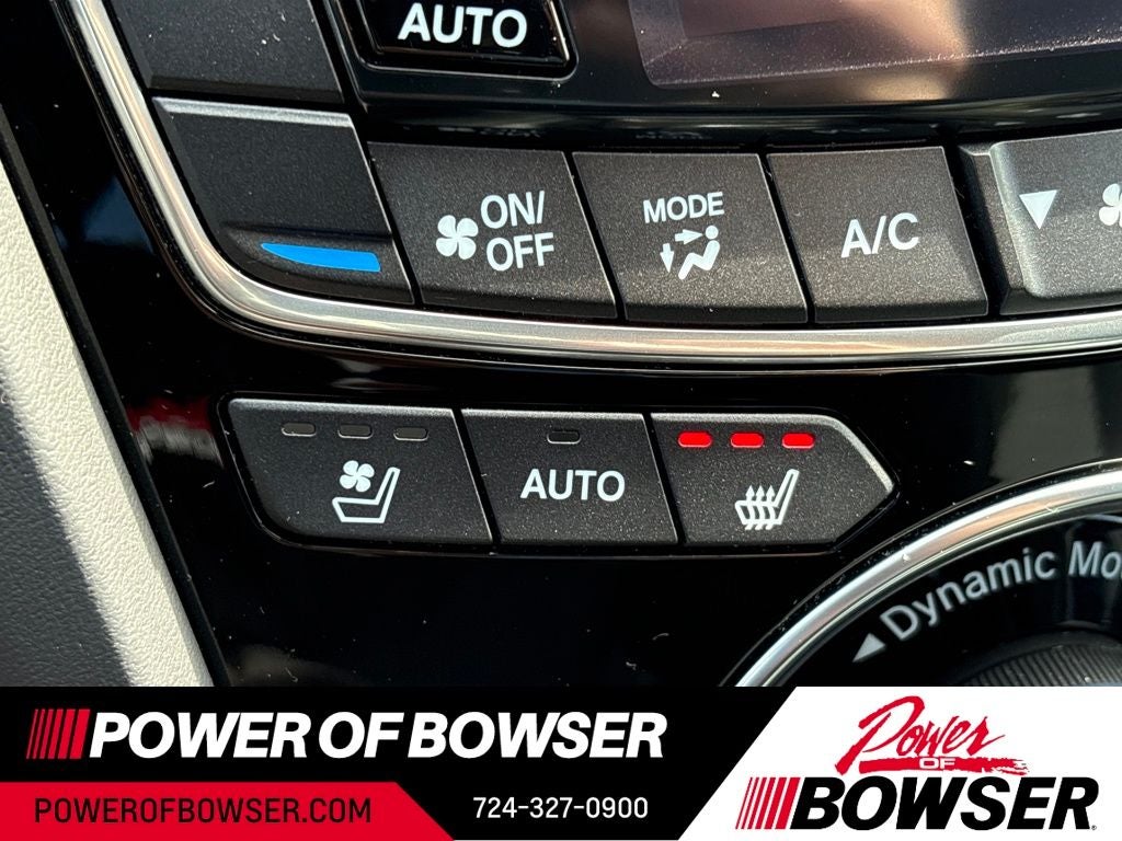 2021 Acura RDX w/A-Spec Package