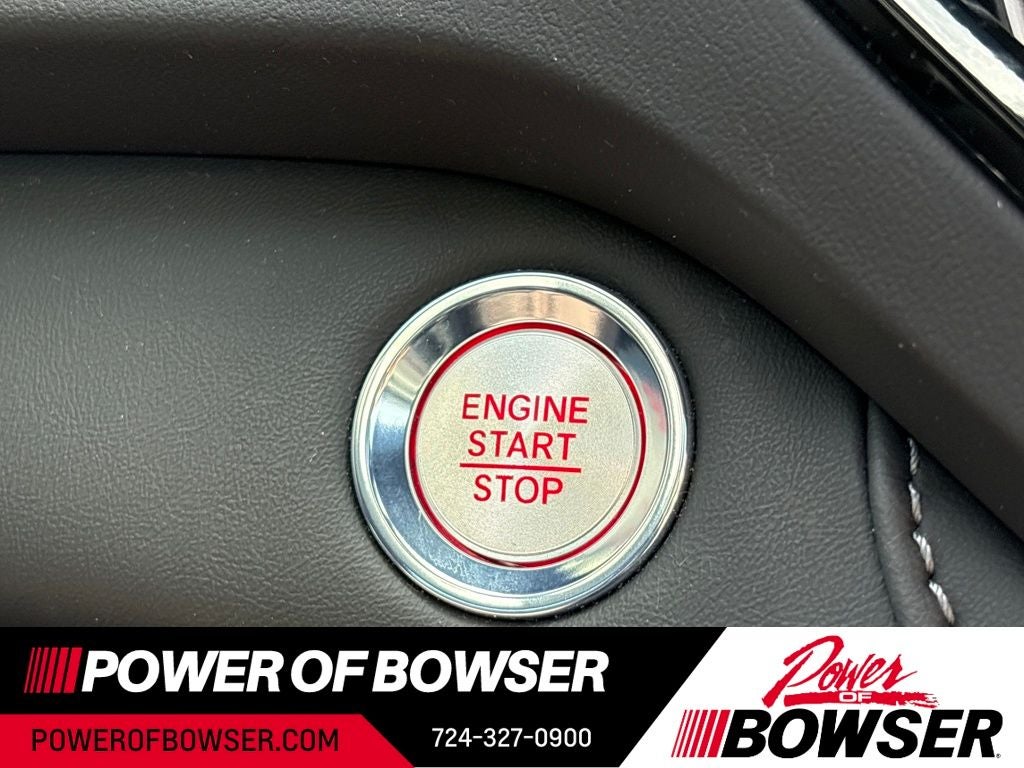 2021 Acura RDX w/A-Spec Package