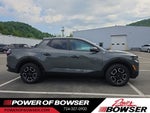 2022 Hyundai Santa Cruz SE