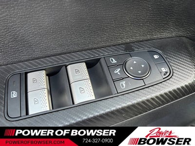 2024 Mitsubishi Outlander SEL