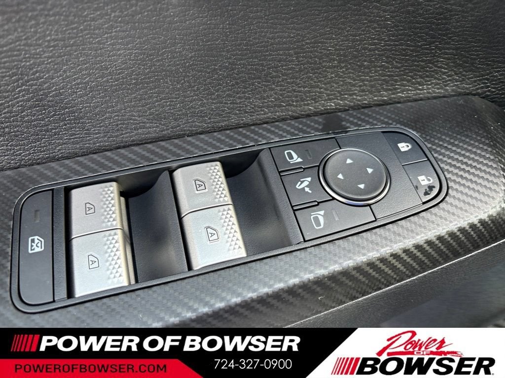2024 Mitsubishi Outlander SEL