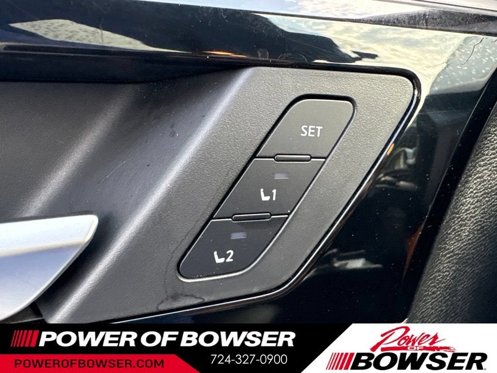 2024 Mitsubishi Outlander SEL