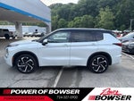 2024 Mitsubishi Outlander SEL