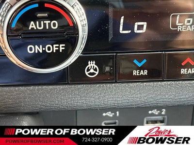 2024 Mitsubishi Outlander SEL