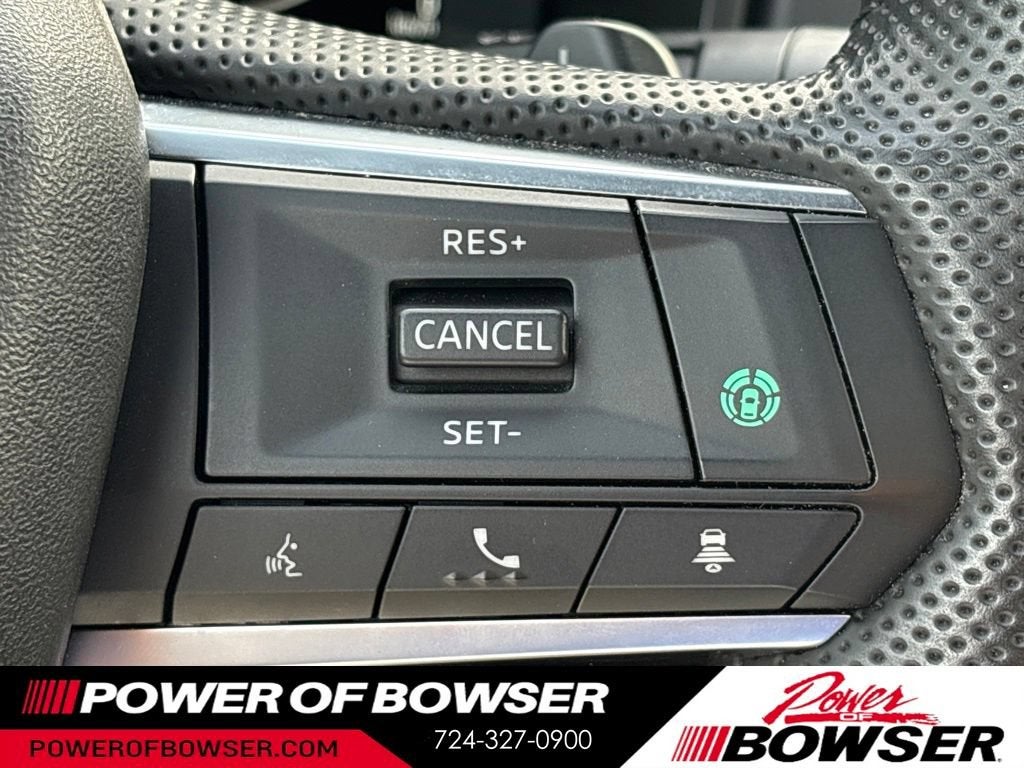 2024 Mitsubishi Outlander SEL