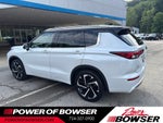2024 Mitsubishi Outlander SEL