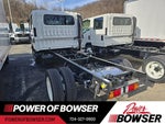 2025 Chevrolet Low Cab Forward 5500 XD 1WT