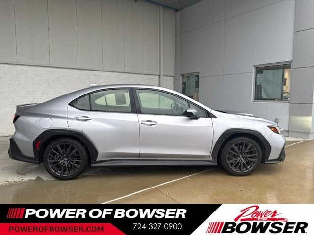 2024 Subaru WRX Premium