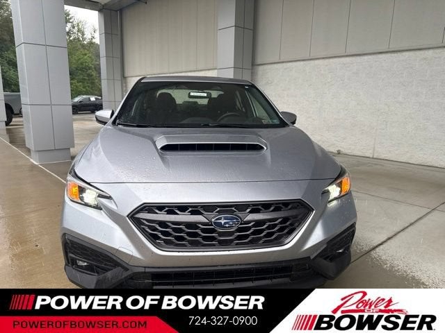 2024 Subaru WRX Premium