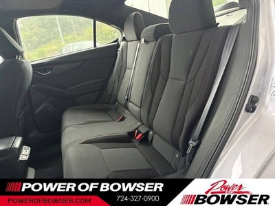 2024 Subaru WRX Premium