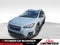 2019 Subaru Crosstrek NA