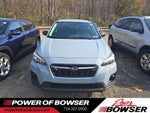 2019 Subaru Crosstrek NA