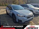 2019 Subaru Crosstrek NA