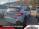 2019 Subaru Crosstrek NA