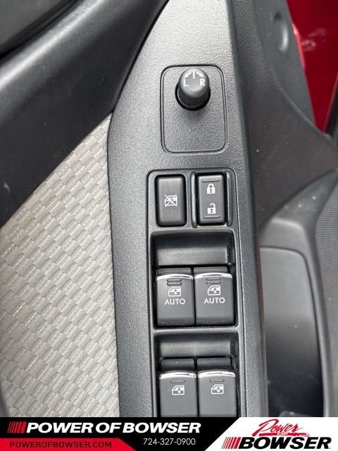 2018 Subaru Forester Premium