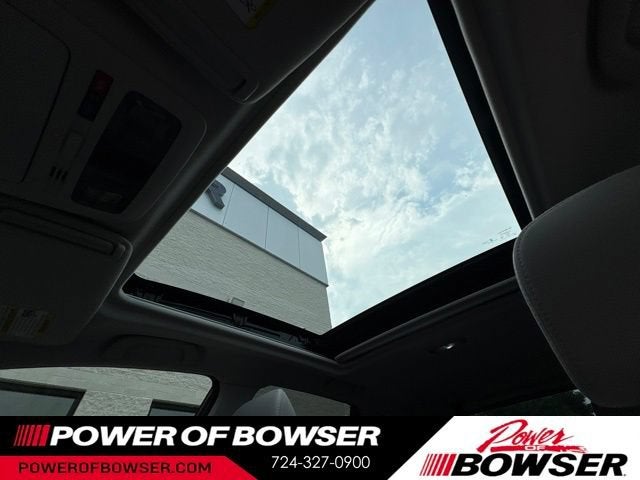 2018 Subaru Forester Premium
