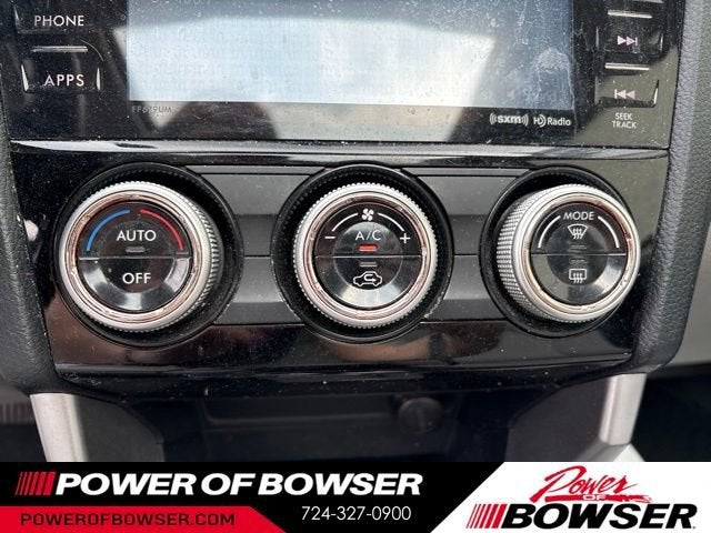 2018 Subaru Forester Premium
