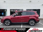 2018 Subaru Forester Premium