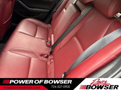 2023 Mazda Mazda3 Hatchback 2.5 S Premium