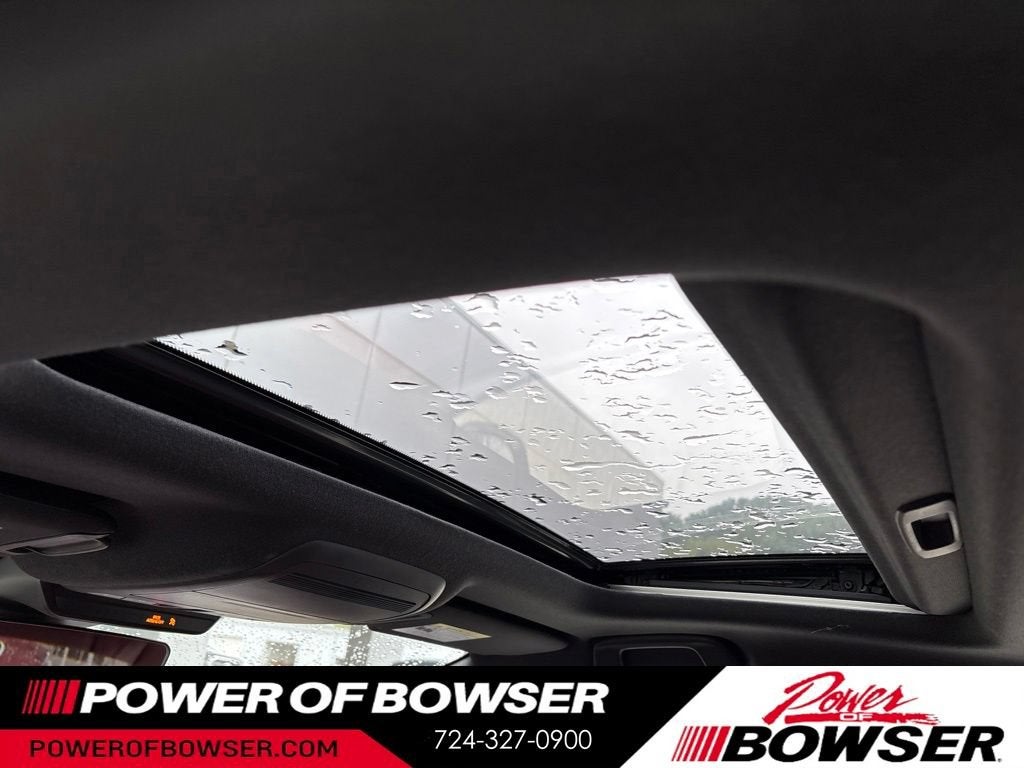 2023 Mazda Mazda3 Hatchback 2.5 S Premium