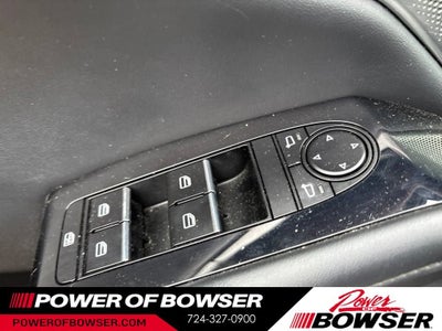 2023 Mazda Mazda3 Hatchback 2.5 S Premium
