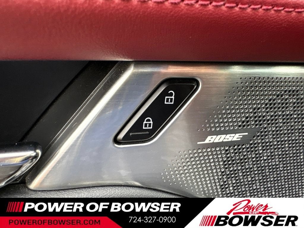 2023 Mazda Mazda3 Hatchback 2.5 S Premium