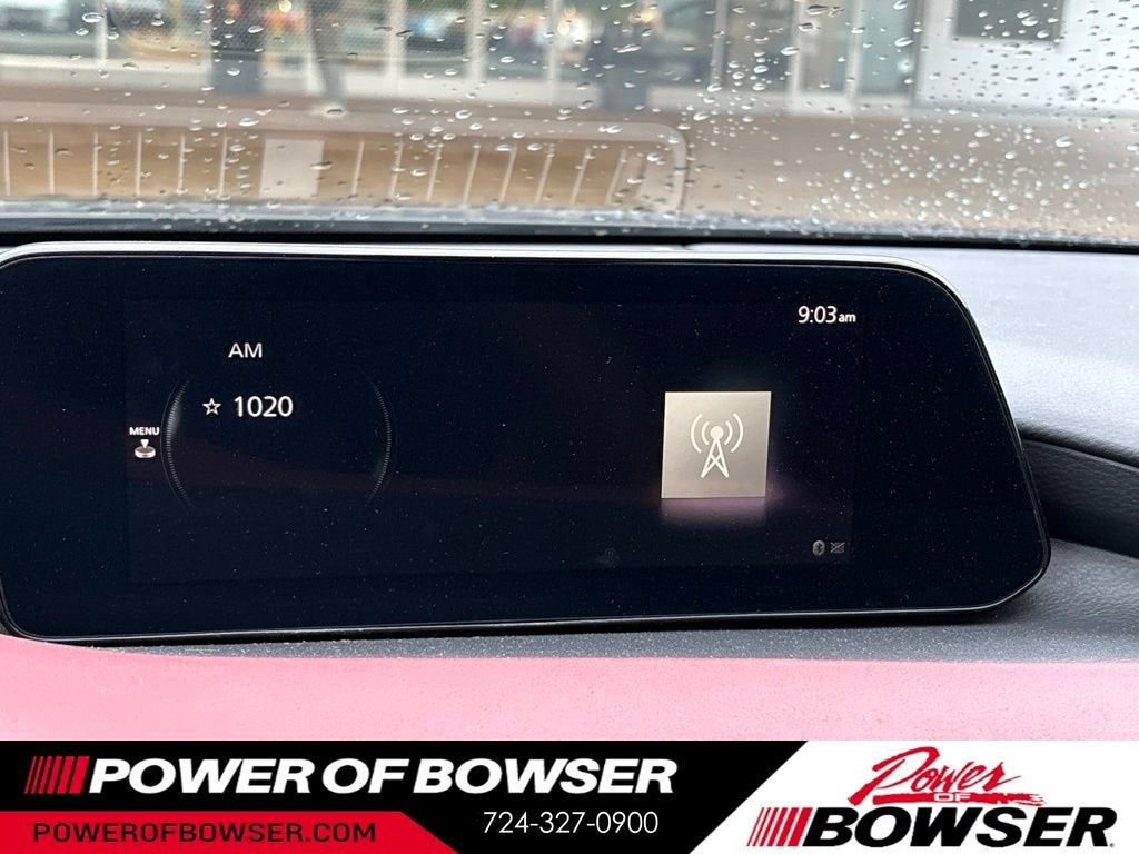2023 Mazda Mazda3 Hatchback 2.5 S Premium