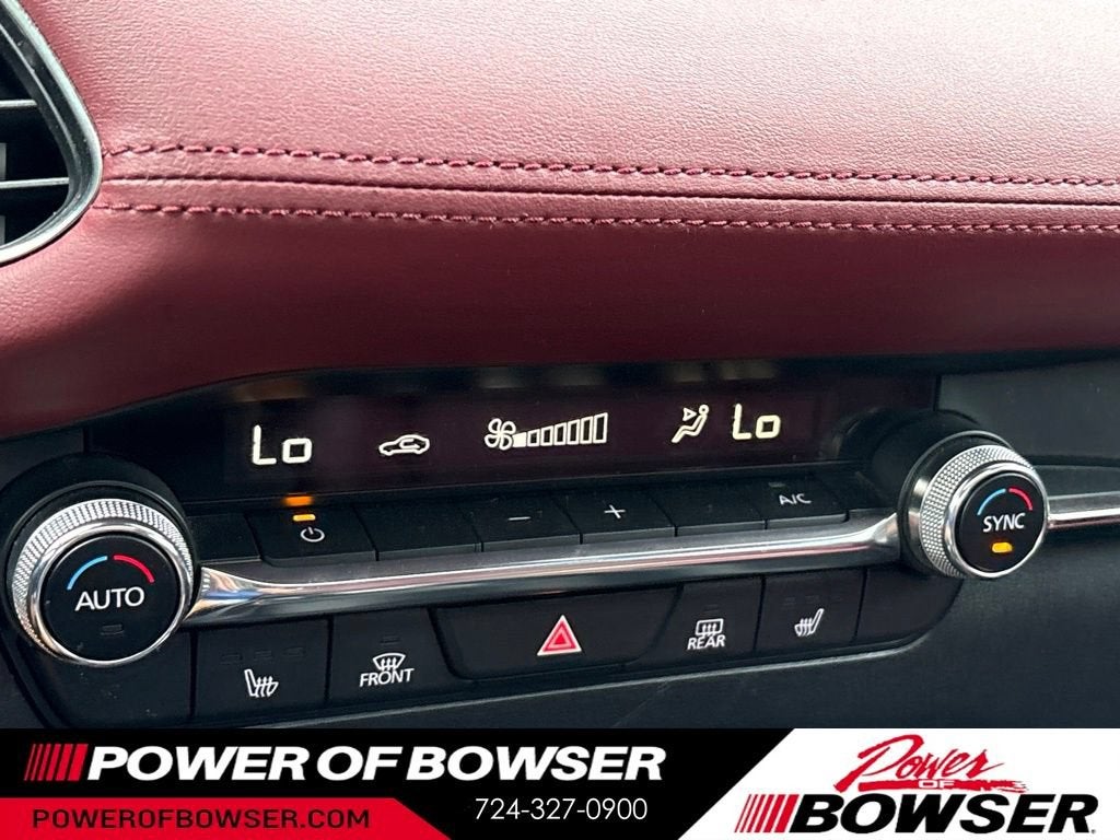 2023 Mazda Mazda3 Hatchback 2.5 S Premium