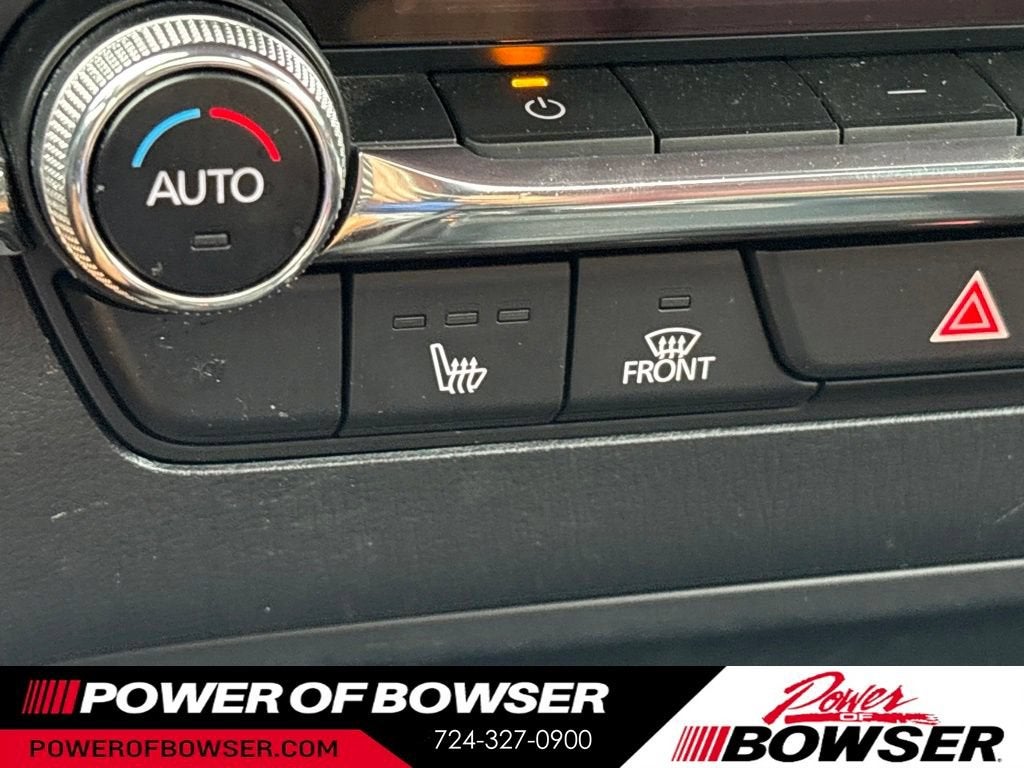 2023 Mazda Mazda3 Hatchback 2.5 S Premium