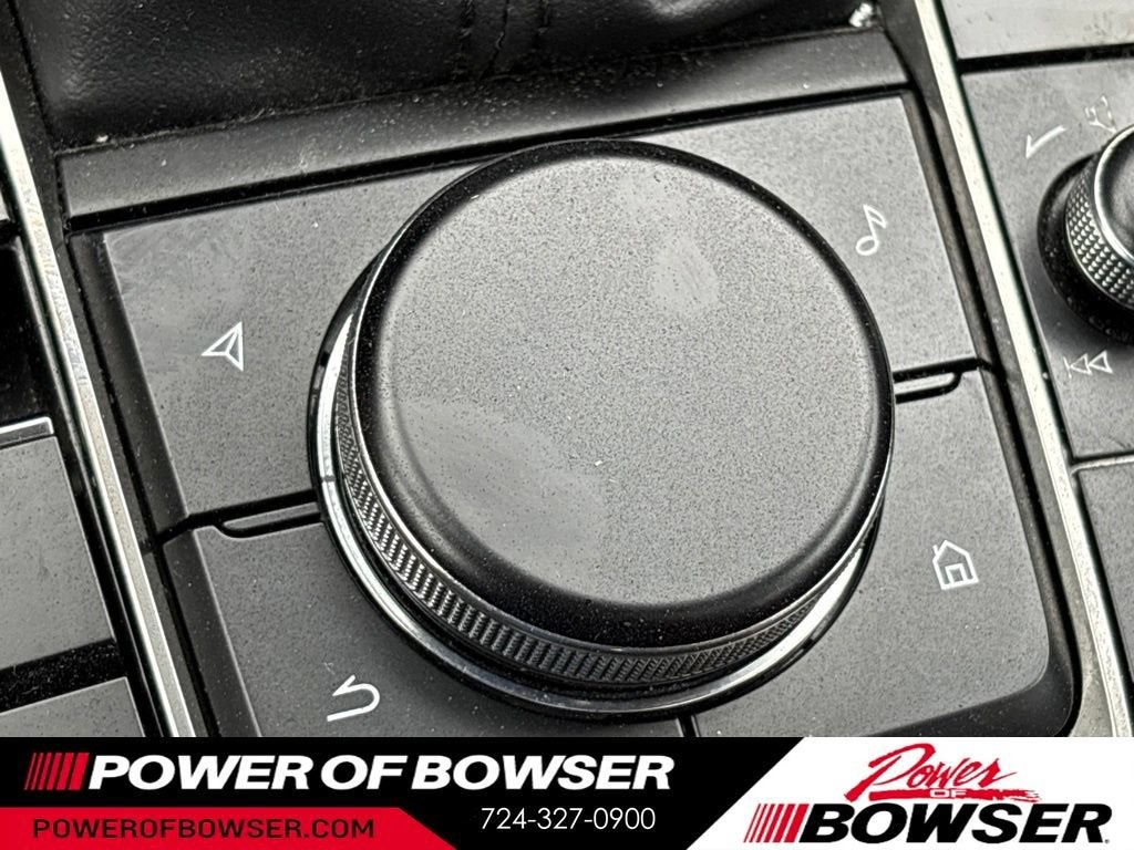 2023 Mazda Mazda3 Hatchback 2.5 S Premium