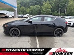 2023 Mazda Mazda3 Hatchback 2.5 S Premium