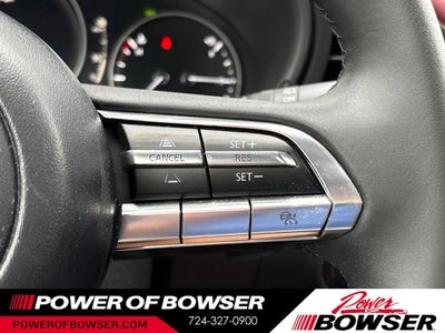 2023 Mazda Mazda3 Hatchback 2.5 S Premium