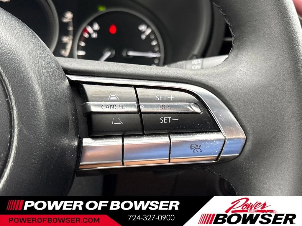 2023 Mazda Mazda3 Hatchback 2.5 S Premium